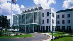 File image of the US embasy in Kenya