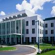 File image of the US embasy in Kenya