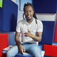 Radio presenter Shatta Bway