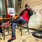 Andrew Kibe