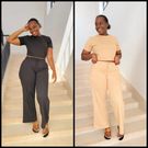 Yvette Obura the fashion queen