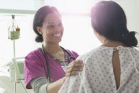 What is an ectopic pregnancy?