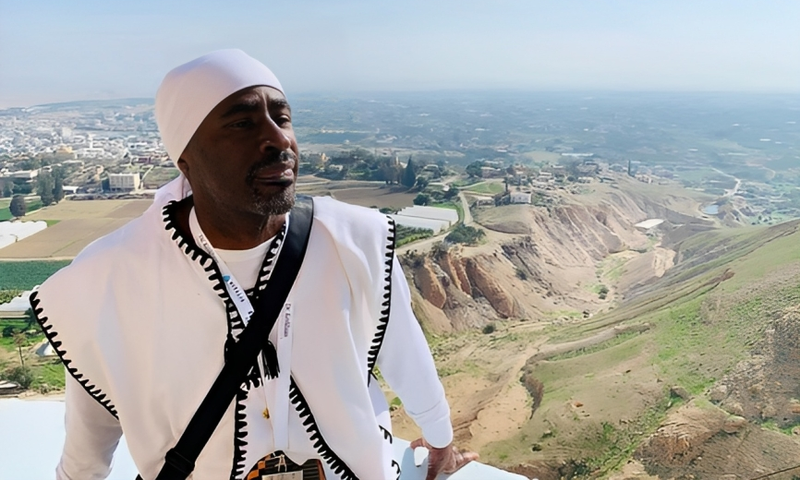 Pato Banton