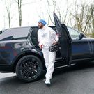 Neymar Jr