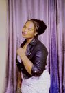 TikToker Cindy Baibe