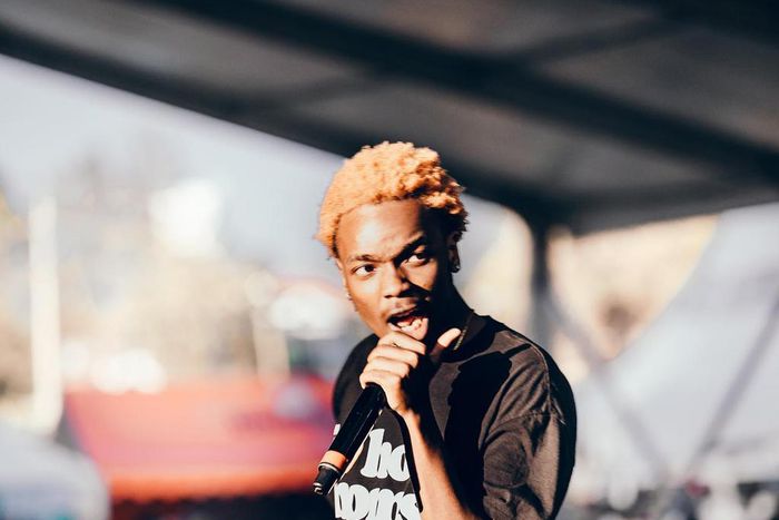 Lil Maina announces plans to quit Music