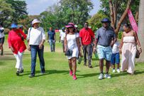 Highlights from the 2023 Magical Kenya Open at Muthaiga Golf Club