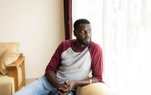 Humanitarian Philip Ogola