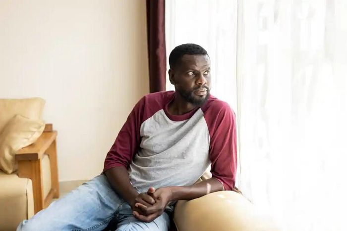 Humanitarian Philip Ogola