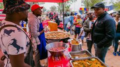 Top 10 African cities where it is most expensive to get food