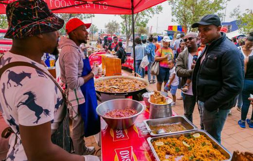 Top 10 African cities where it is most expensive to get food