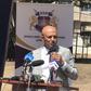 EACC’s CEO Twalib Mbarak during a past media briefing