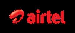 Airtel Logo