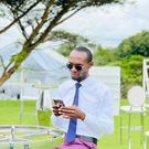 Dr Ofweneke