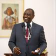 President William Ruto