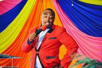 Kenyan pastor Victor Kanyari