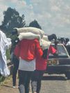 Kenyatta family's Northlands farm invaded by unknown people