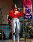 Sol Generation new signee Le Laika