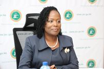 Frida Boyani Mokaya is the new Chief Registrar of the Judiciary.