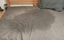 Adult bedwetting