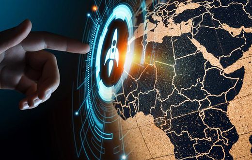 Top 10 best African cities for startups