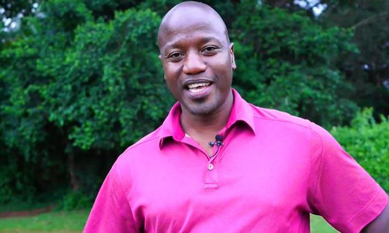 Tony Kwalanda