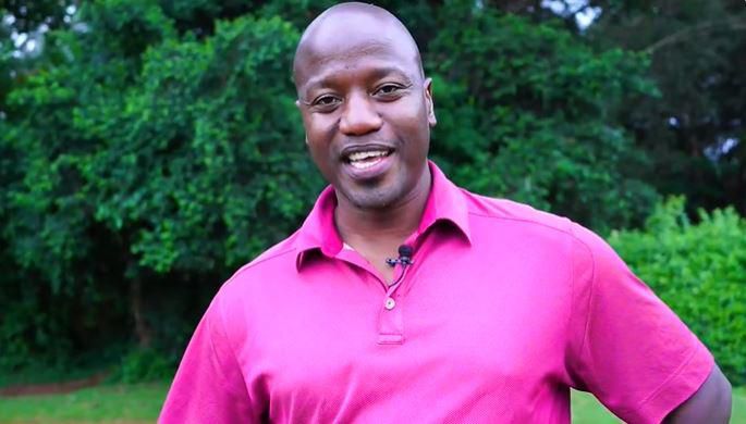 Tony Kwalanda