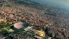 Camp Nou