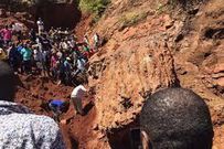 Migori gold mine