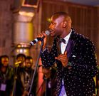 King Kaka performing at the Coliseum, Opulence In The City