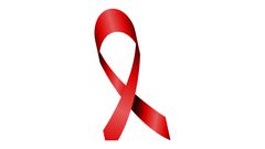 AIDS logo