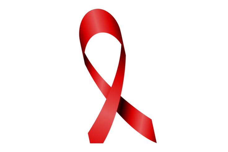 AIDS logo