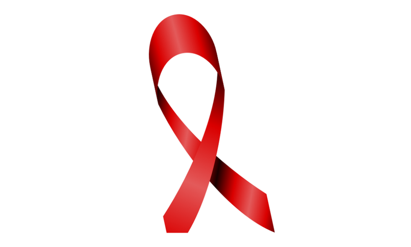 AIDS logo