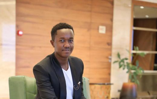 Music Producer Mutoriah