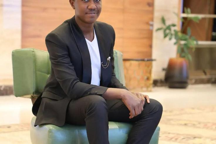 Music Producer Mutoriah
