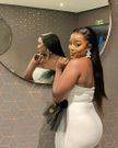 Jackie Matubia