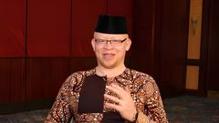 Government Spokesperson Isaac Mwaura