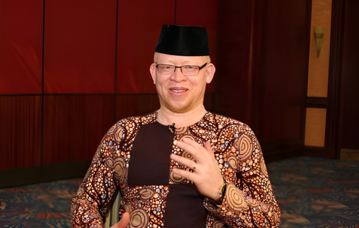 Government Spokesperson Isaac Mwaura