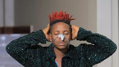 Eric Omondi