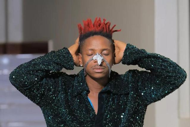 Eric Omondi