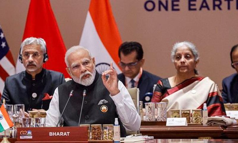 Narendra Modi