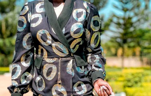 Akothee