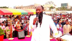 Prophet Owuor