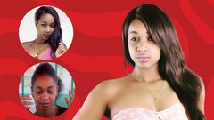 Former socialite Vanessa 'Chettle' Cheruiyot