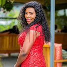Tanzania Gospel singer Rose Muhando