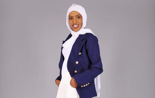 Nasra Yusuff