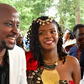 Siaya Governor James Orengo's son, Michael Orengo pays dowry for lover Samantha Luseno