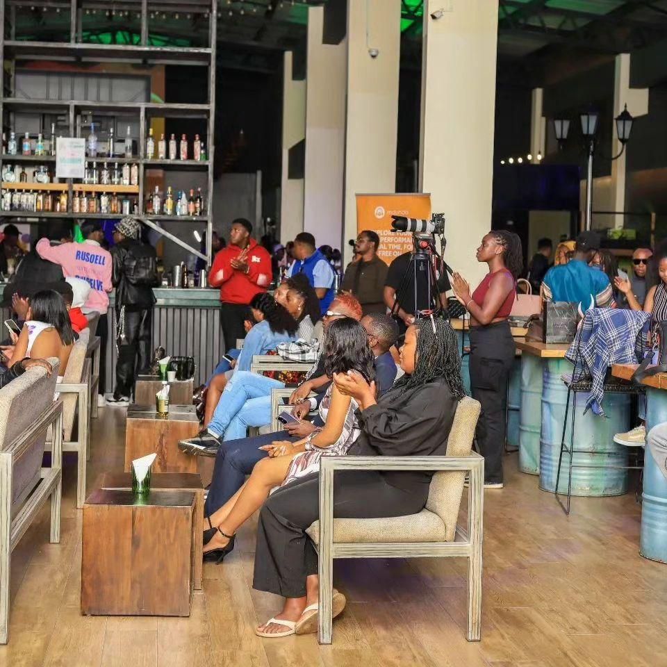 Mdundo mixer honors artists and brands in vibrant Nairobi event