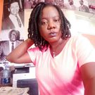 Award-winning Journalist Sharon Barang’a