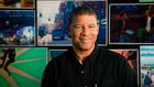 Peter Ramsey talks to Pulse about 'Kizazi Moto: Generation Fire' [Sonypicturesanimation]